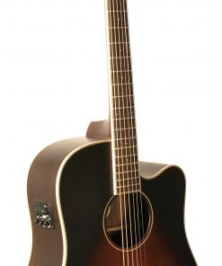 Morgan Monroe Creekside Dreadnought Electric CS-500DCE