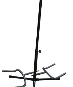 STAGE MATE DOUBLE GUITAR STAND EGS-DBL