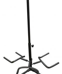 STAGE MATE TRIPLE GUITAR STAND EGS-TRP