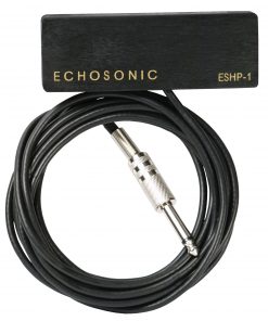 ECHOSONIC SOUND HOLE ACOUSTIC GUITAR PICKUP ESHP-1