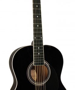 Indiana Dakota Acoustic Black IDA-BK