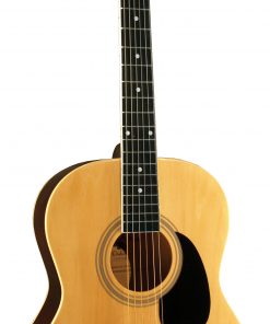 Indiana Dakota Acoustic Natural IDA-N