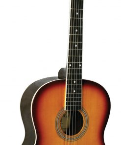 Indiana Dakota Acoustic Natural IDA-TB