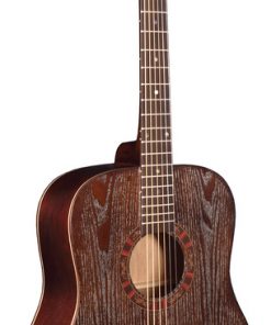Morgan Monroe Ash Top Silver Grain Acoustic M-12BR