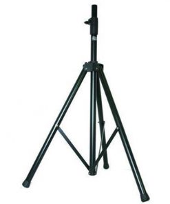 Folding Tripod DJ Speaker Stand MDSS350