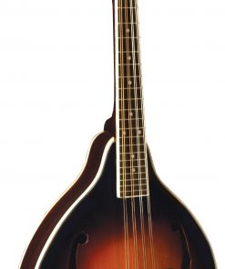 Morgan Monroe A Style Mandolin with High Gloss Finnish MM-100AM