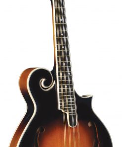 Morgan Monroe Electric F Style Mandolin with High Gloss Finnish MM-100FME