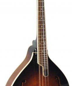 Morgan Monroe Deluxe Gloss A Style Mandolin MM-550A