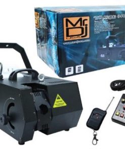Profesional Fog Machine & Moving Head MRDRAGON3500