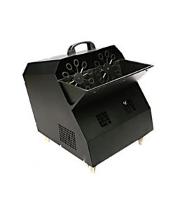FANTASY-3000 Professional High Output Bubble Machine MRFANTASY3000