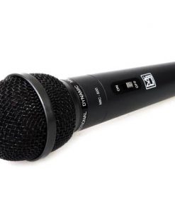 Uni-Directional Dynamic Microphone MRMIC500