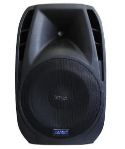 PATRON PRO AUDIO PSH-3200BT PA System MRPSH3200BT