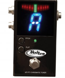 Modtone Chromatic Pedal Tuner Ii MT-PT1