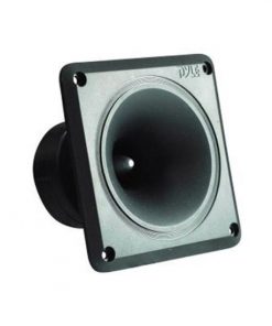 3.5''Dispersion Horn Piezo Tweeter P1167BK