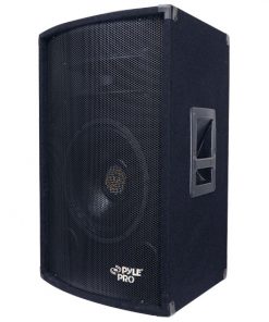 600 Watt 12'' Two-Way Speaker Cabinet PADH1279