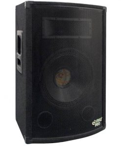 800 Watt 15'' Two-Way Speaker Cabinet PADH1579