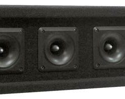4 Way DJ Tweeter System PAHT4