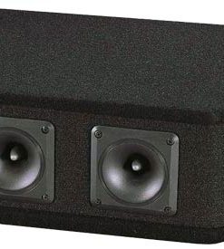 6 Way DJ Tweeter System PAHT6