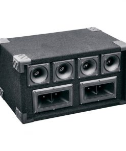 6-Way DJ Tweeter System PAHT7