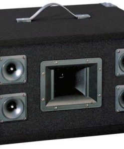 5 Way DJ Tweeter System PAHT9