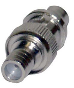 BNC Male Plug Connector Quick Crimp PBNC051