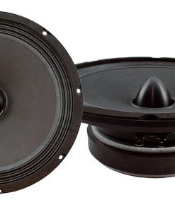 10'' High Power High Performance Midbass PBW10S