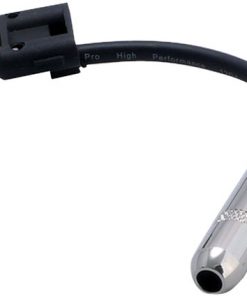 12 Gauge 1/4'' Female To Dual Banana Plug Cable PCBL34