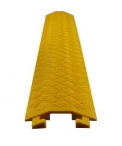 Cable Protective Cover Ramp, Cord/Wire Concealment Protection Track PCBLCO19