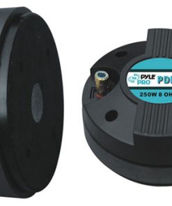 1.4'' Aluminum Horn Driver 8 Ohm 4-Bolt PDB252