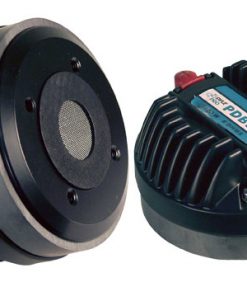 1.35" Titanium Horn Driver 8 Ohm 4-Bolt PDB352