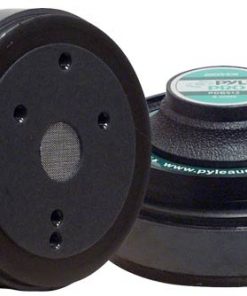 2.02" Titanium Horn Driver 8 Ohm 5-Bolt PDB512