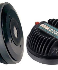 1.75" Titanium Horn Driver 8 Ohm 4-Bolt PDB552