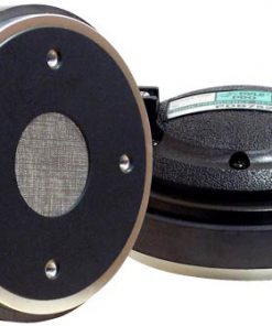 3" Titanium Horn Driver 8 Ohm 4-Bolt PDB752