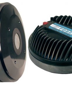 2" Titanium Horn Driver 8 Ohm 4-Bolt PDB832