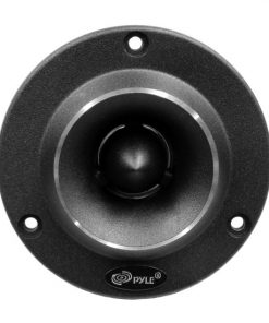3.75" Super Bullet Horn Tweeter PDBT13