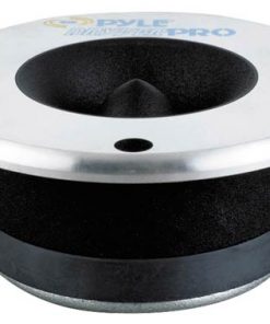 3.75'' Aluminum Bullet Titanium Horn Tweeter PDBT18