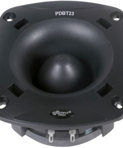 1.75" Die-Cast Titanium Super Tweeter PDBT23