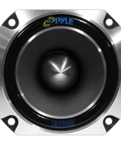 1'' Heavy Duty Titanium Super Tweeter PDBT28