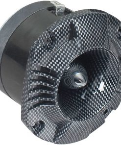 1'' Aluminum Housing Super Bullet Tweeter with Titanium Voice Coil PDBT29