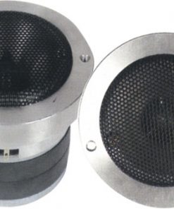 1'' Titanium Super Tweeter PDBT37