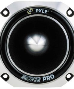 1.5'' Heavy Duty Titanium Super Tweeter PDBT38