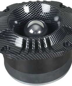 1.5'' Aluminum Housing Super Bullet Tweeter with Titanium Voice Coil PDBT39