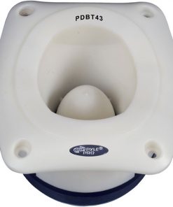 1.75'' Die-Cast Titanium Super Tweeter PDBT43