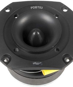 1'' Die-Cast Titanium Super Tweeter PDBT53