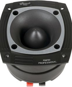 1.8'' Die-Cast cloth Super Tweeter PDBT63