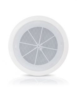 6.5'' Full Range In-Ceiling Flush Mount Enclosure Speaker System PDICS6