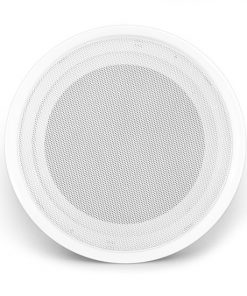 8'' Full Range Speaker Flush Mount Encolsure System PDICS82