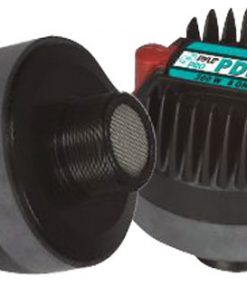 1.12" Titanium Horn Driver 8 Ohm 1-3/8" x 18 TPI PDS221