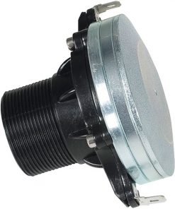 1.35'' Titanium Neodymium Screw On Horn Driver At 8 Ohms PDS351
