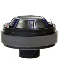 1.75'' Titanium Screw On Horn Driver 8 Ohm 1-3/8'' x 18 TPI PDS382